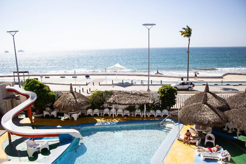 Hotel Sands Arenas 3*