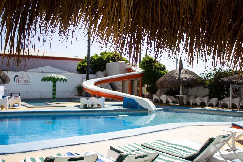 Sands Arenas 3*