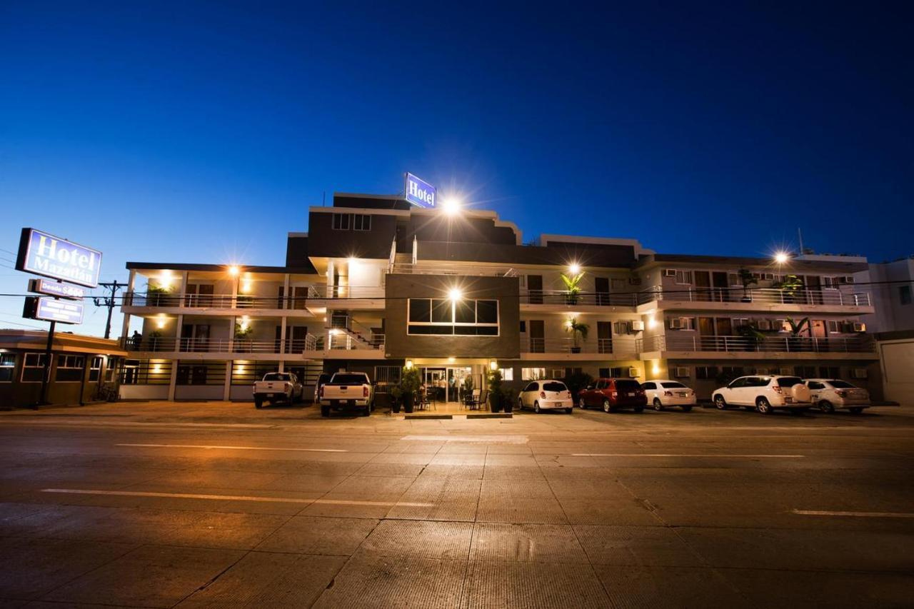 Hotel Hotel Mazatlan