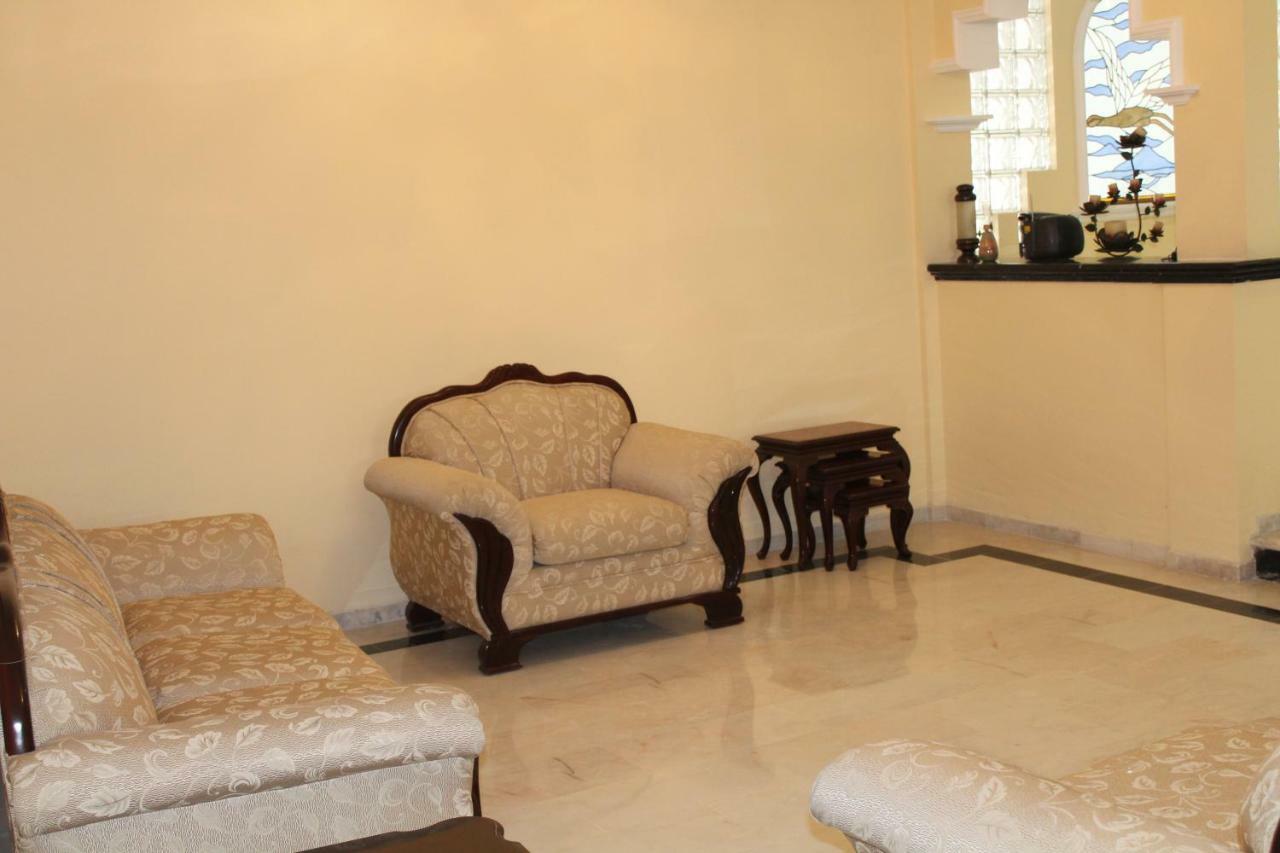 San Luis Villa Mazatlan