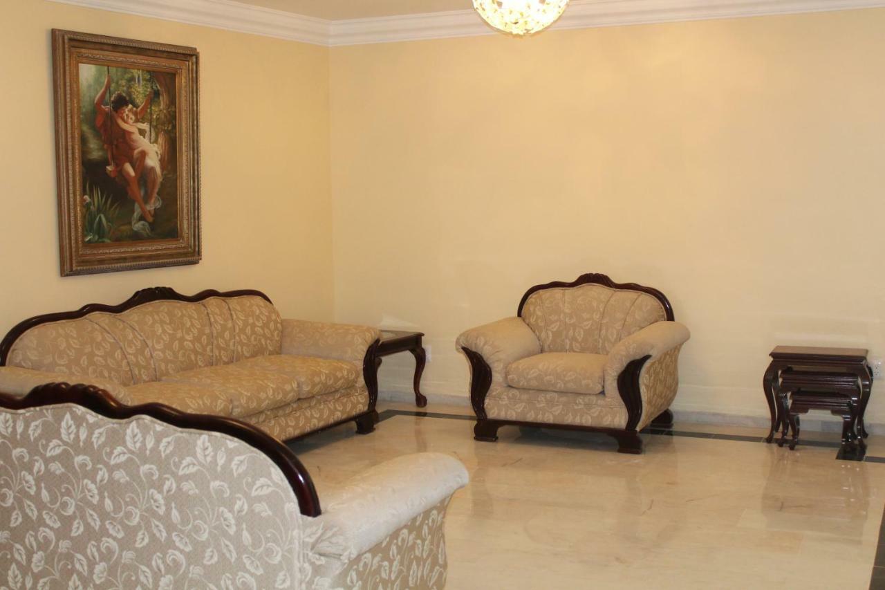 Villa San Luis *