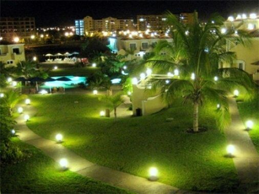Isla Club 4*