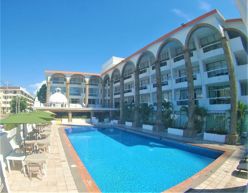 Hotel Solamar
