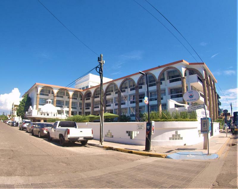 Solamar Hotel Mazatlan