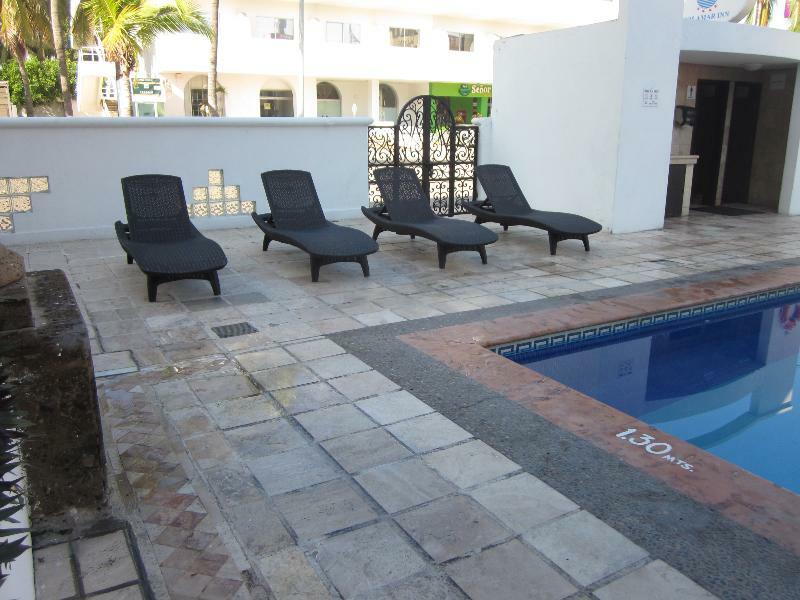 Solamar Hotel Mazatlan