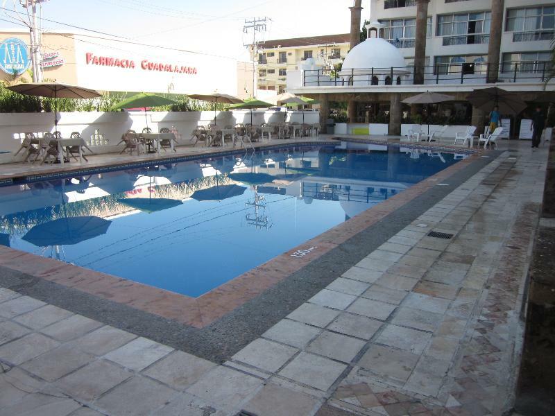 Solamar Mazatlan