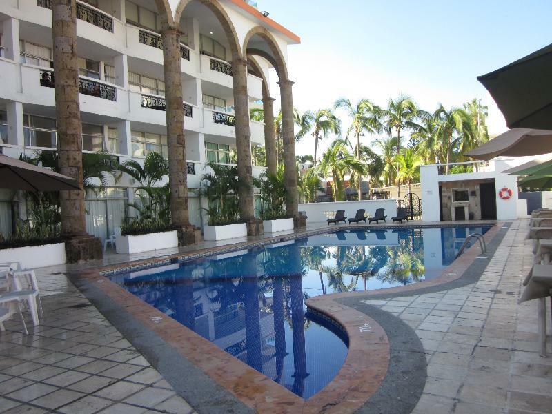 Solamar Hotel
