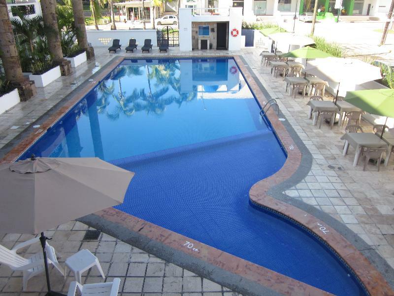Hotel Solamar 4*