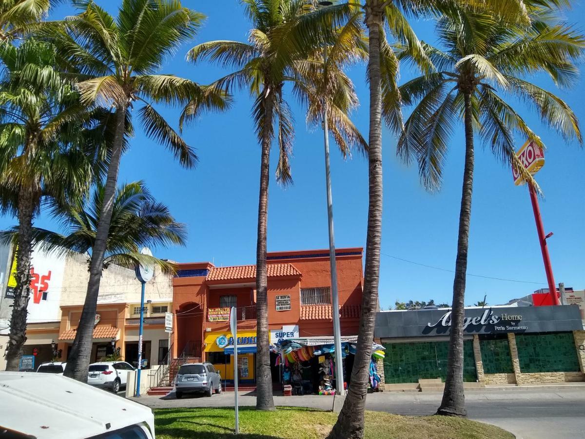 Apartamento Departamento Zona Dorada *