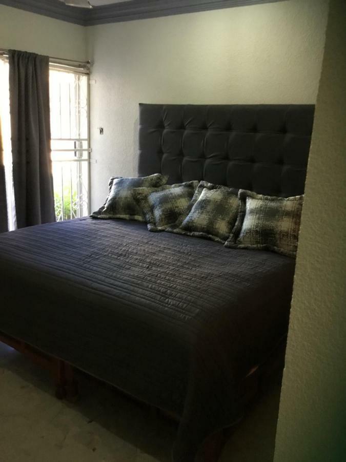 Gabriel 162 Guest house