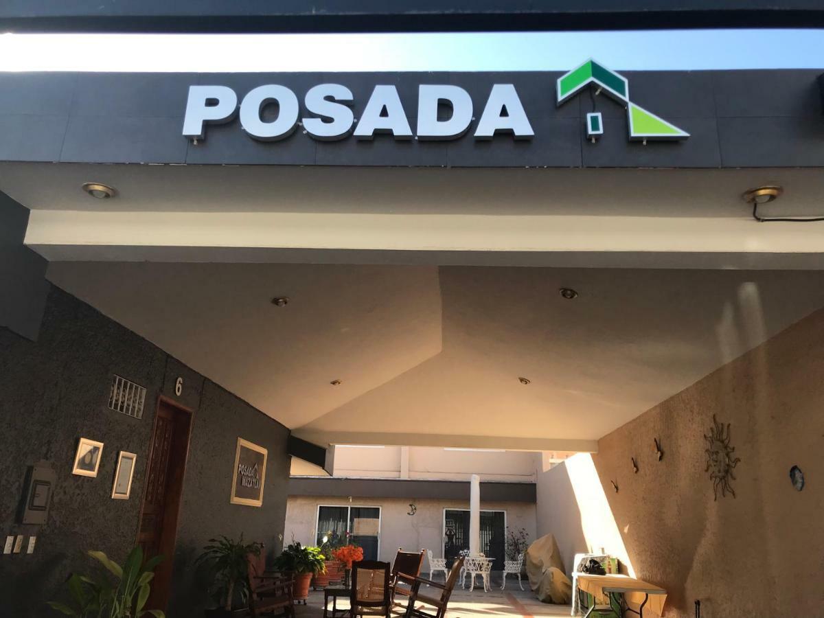 Gabriel 162 Guest house Mazatlan