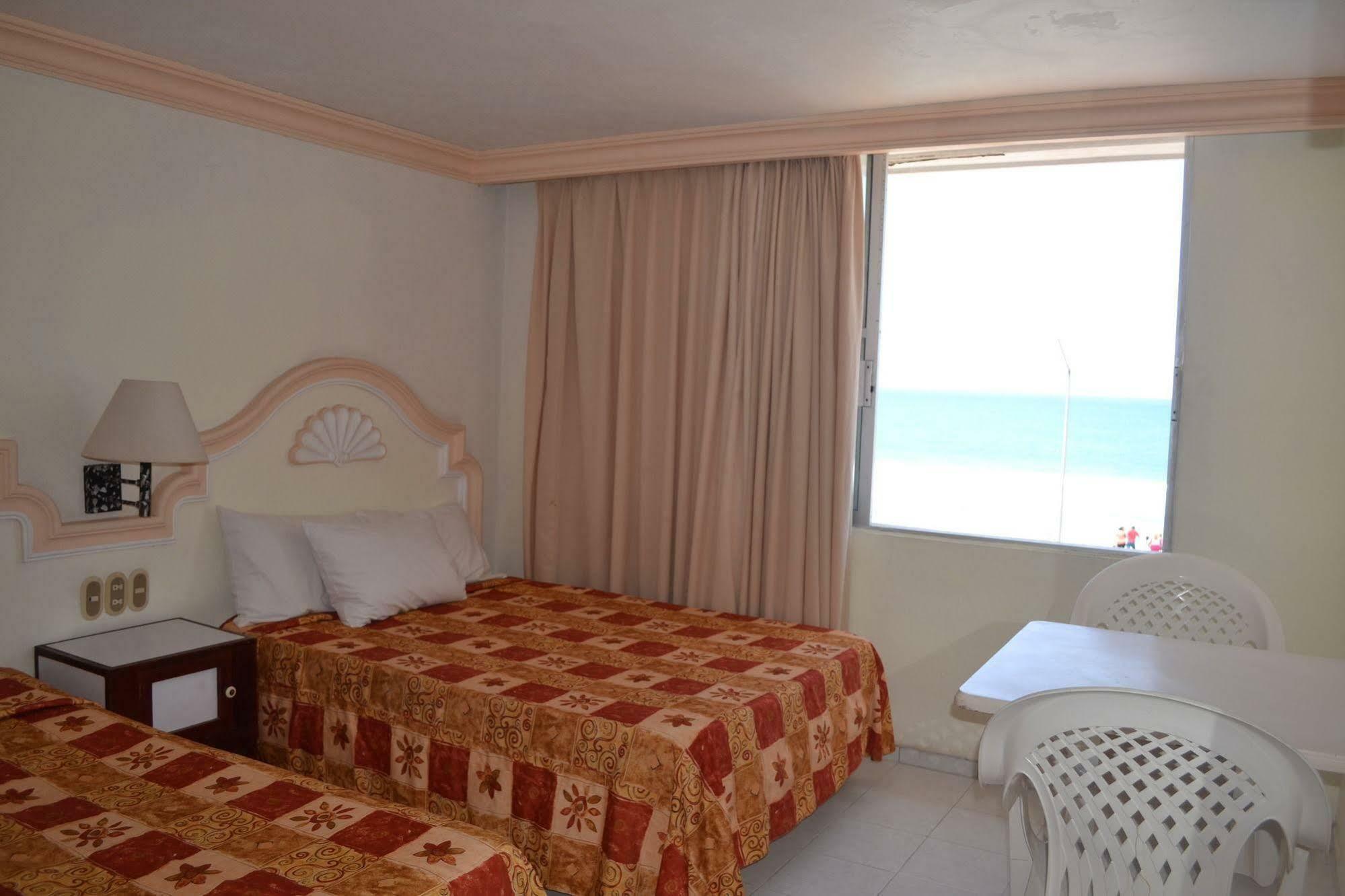 Sands Arenas Hotel Mazatlan
