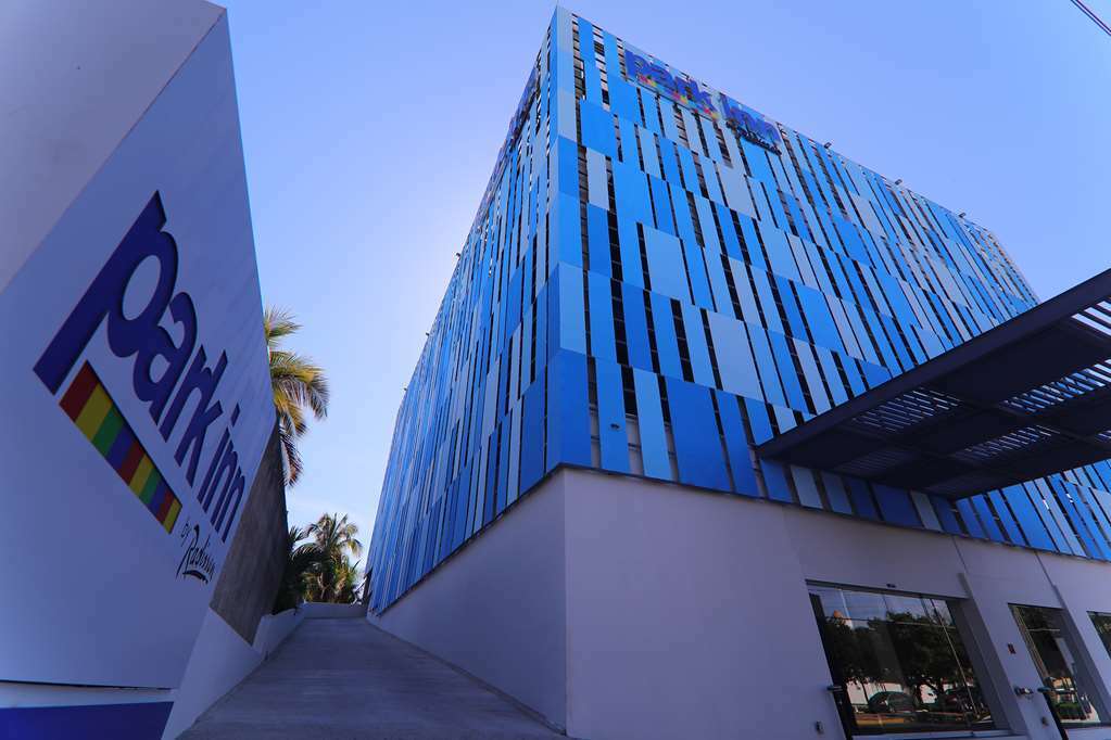 Inn Park By Radisson Mazatlán