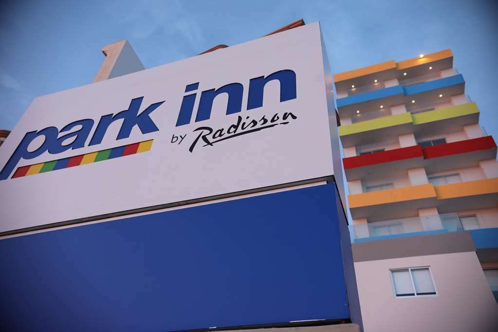 Park By Radisson