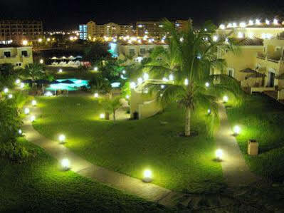 Hotel Isla Club