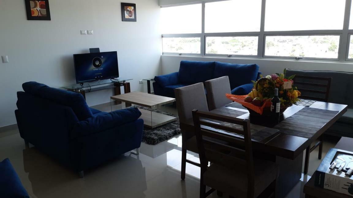 Departamento Torre M Apartamento Mazatlán