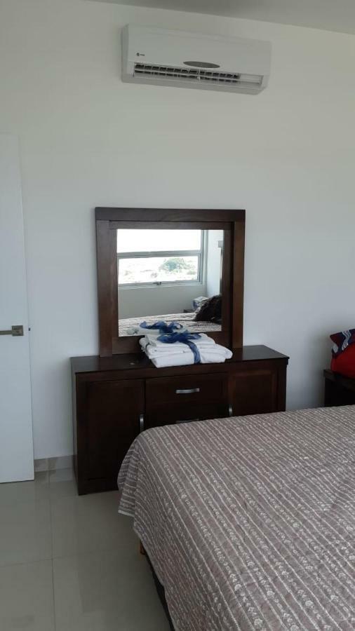 Departamento Torre M Apartamento Mazatlán