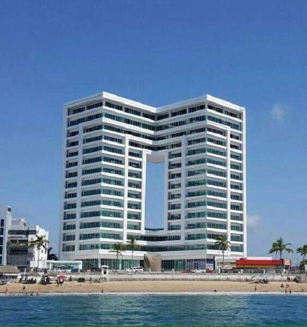 Departamento Torre M *