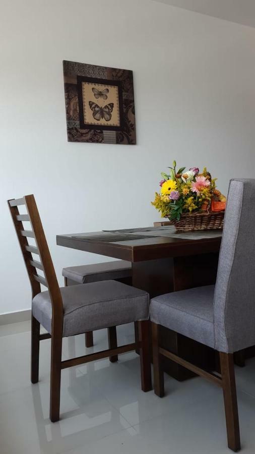 Apartamento Departamento Torre M *