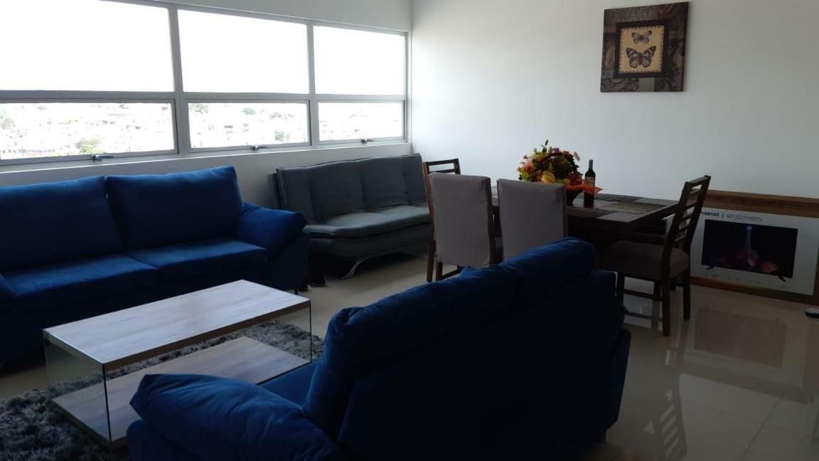 Departamento Torre M Apartamento Mazatlán