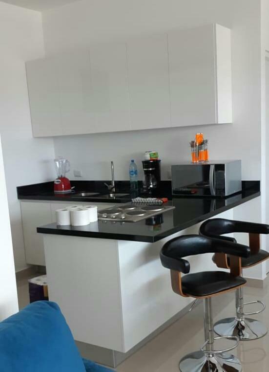 Departamento Torre M * Mazatlán