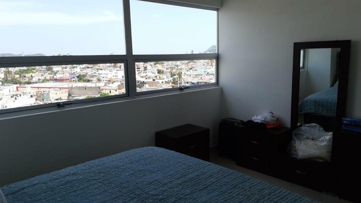 Departamento Torre M * Mazatlán