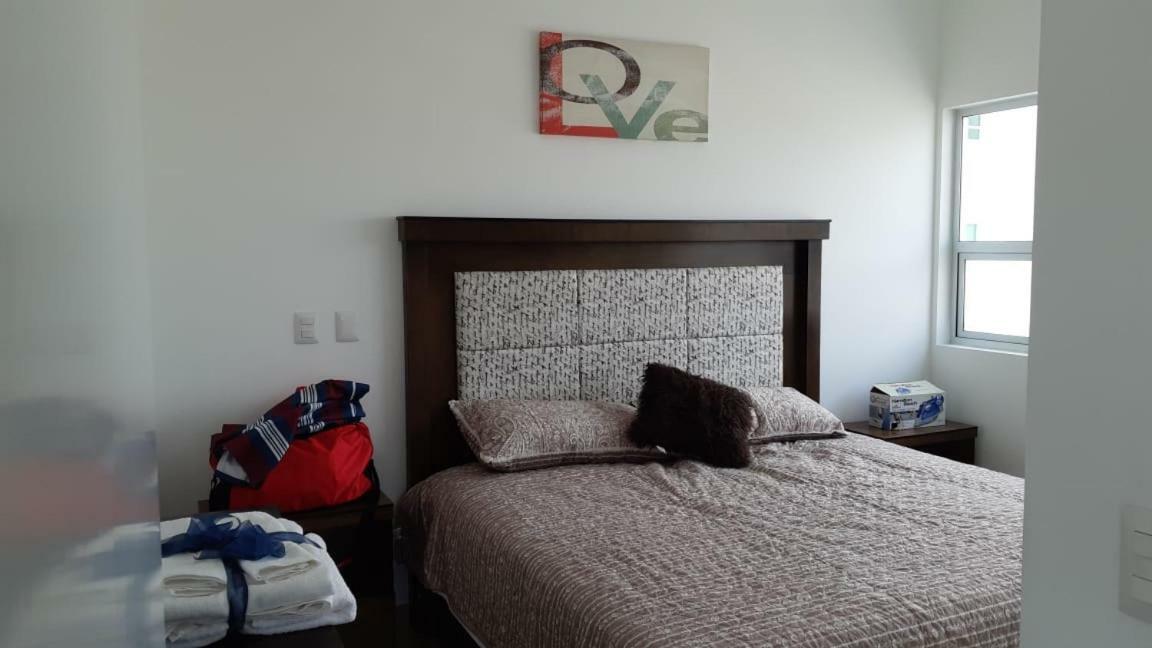 Departamento Torre M Mazatlán