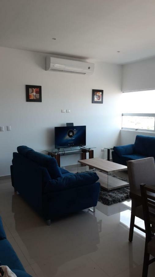 Departamento Torre M * Mazatlán