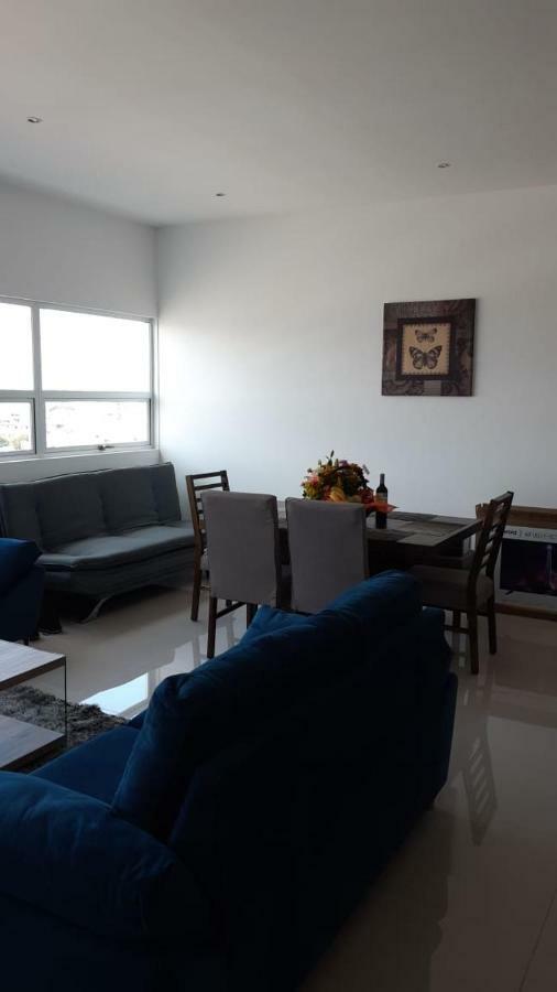 Departamento Torre M Apartamento *