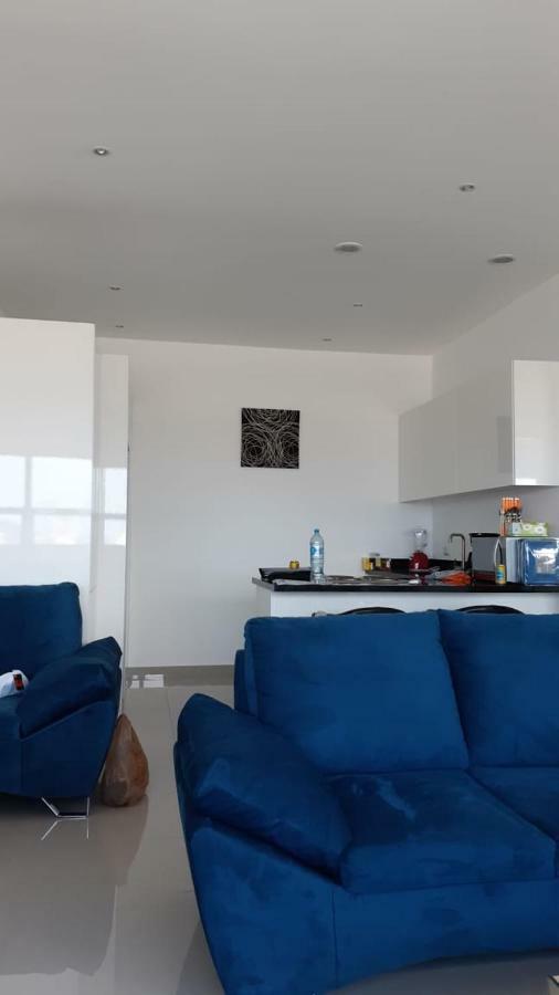 Departamento Torre M Apartamento Mazatlán
