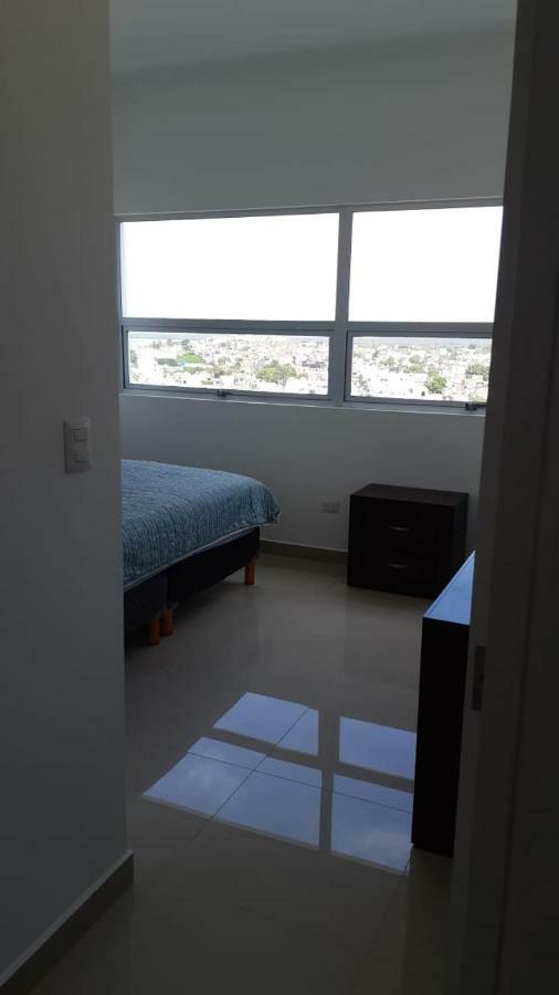 Apartamento Departamento Torre M
