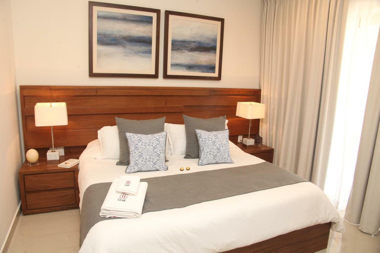 Beachfront At Gavias Grand 216
