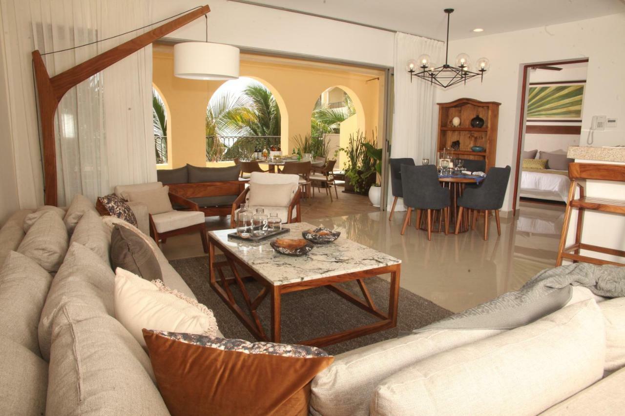 Petit Luxe Gavias Grand 217 *