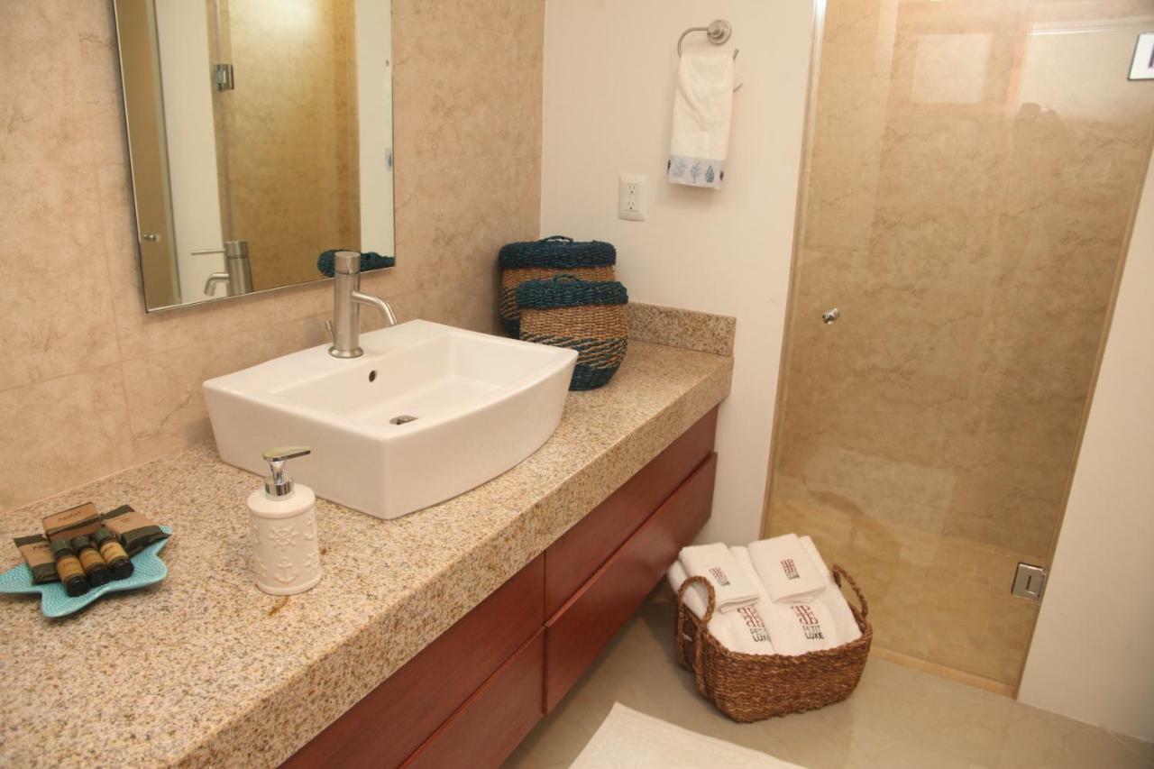 Apartamento Petit Luxe Gavias Grand 217 Mazatlán
