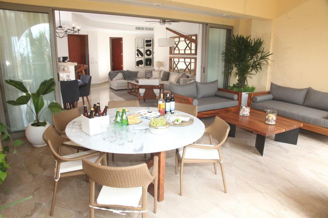 Petit Luxe Gavias Grand 217 Mazatlán