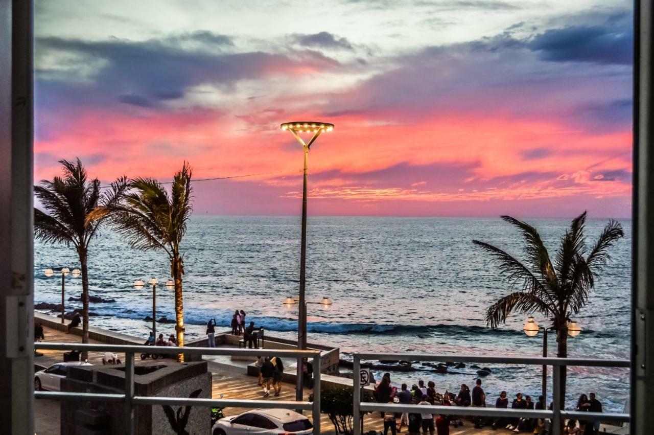 Departamento Vacacional Olas Altas * Mazatlan