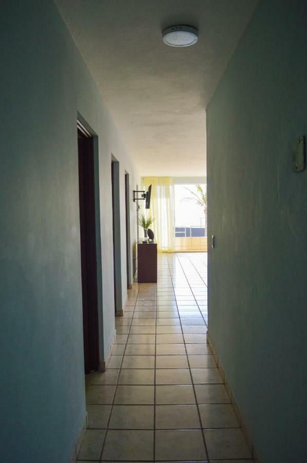 Departamento Vacacional Olas Altas *