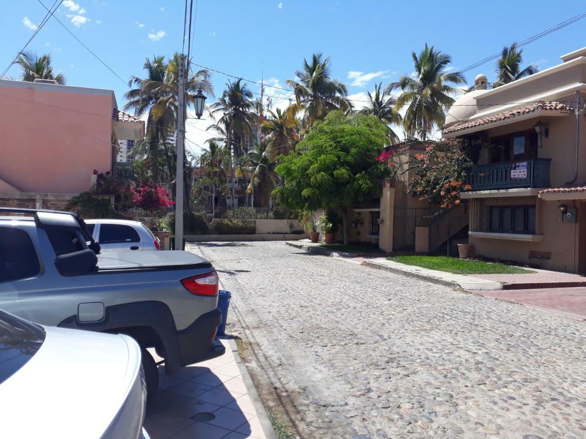 Apartment Gaviotas/zonadorada/mazatlan