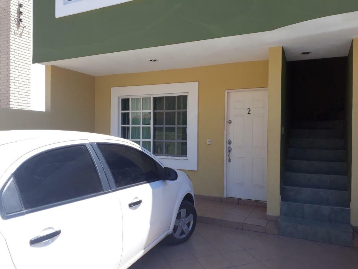 Apartment Gaviotas/zonadorada/mazatlan
