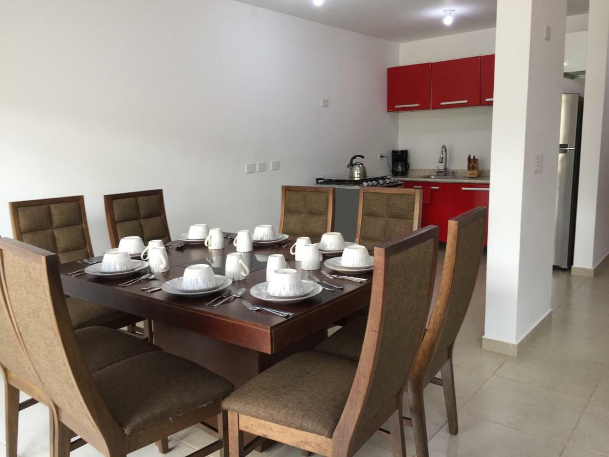Bella Casa 3 Rec 4 Banos Piscina Playa 12 Holiday home *