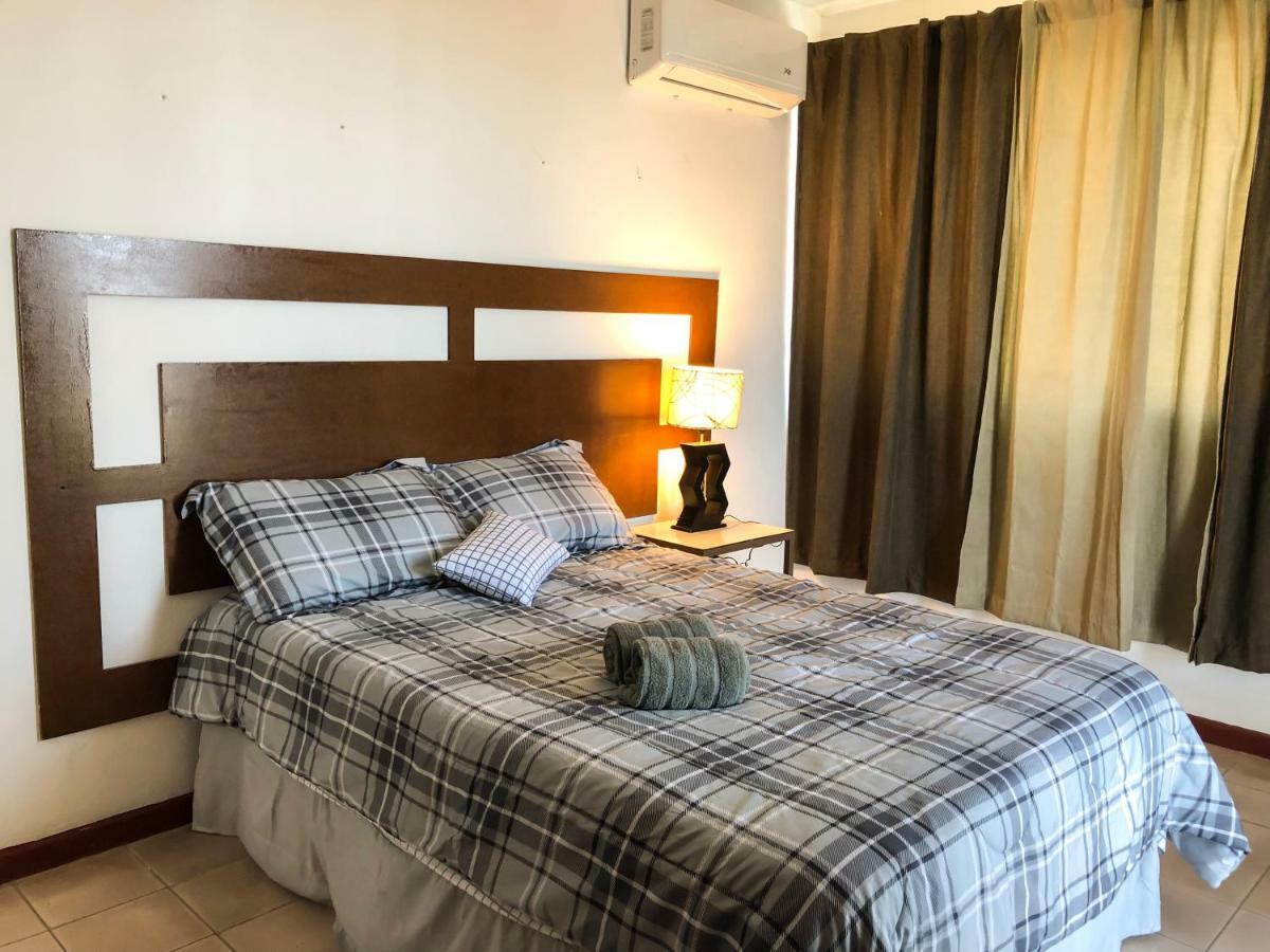 Apartment Departamento Vacacional Olas Altas *