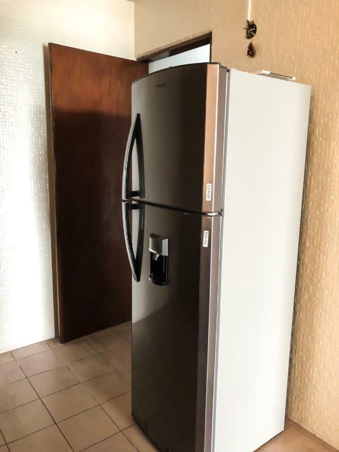 Apartment Departamento Vacacional Olas Altas *