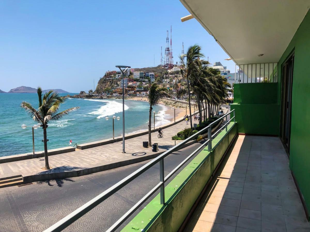 Departamento Vacacional Olas Altas * Mazatlan