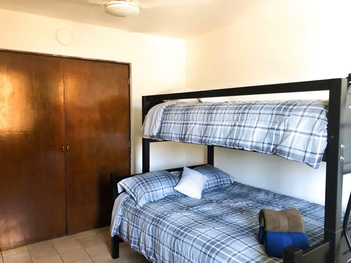 Departamento Vacacional Olas Altas Apartment Mazatlan