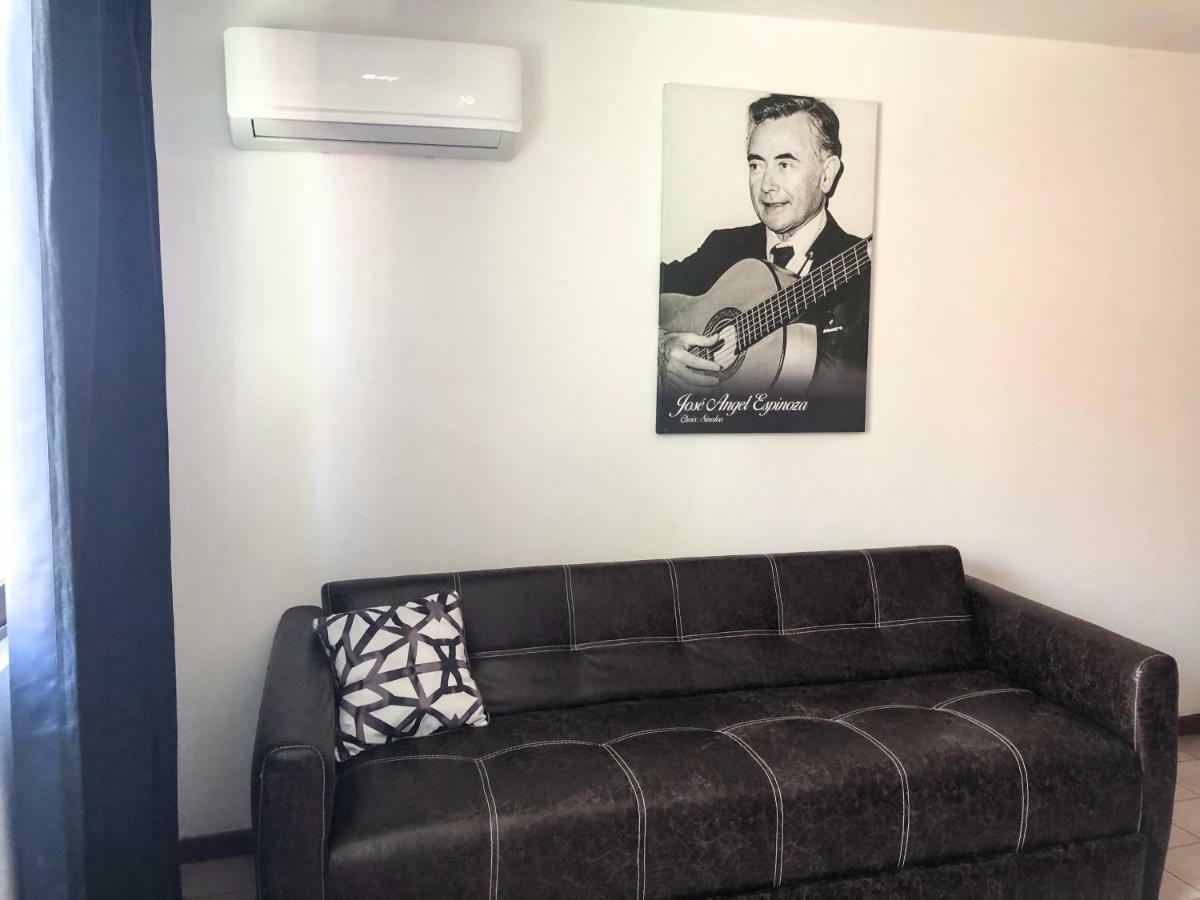 Departamento Vacacional Olas Altas Apartment Mazatlan