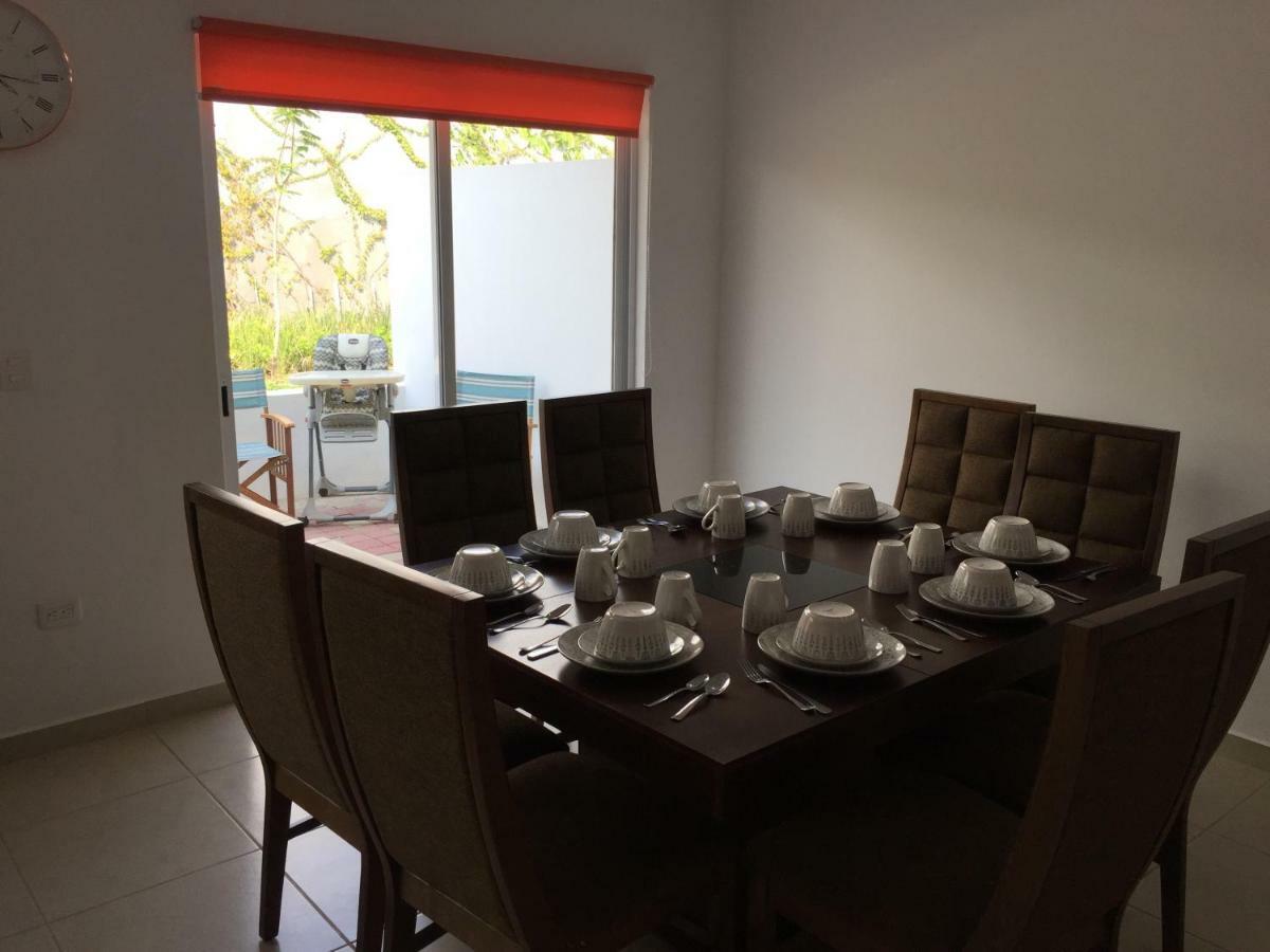 Holiday home Bella Casa 3 Rec 4 Banos Piscina Playa 12 Mazatlan