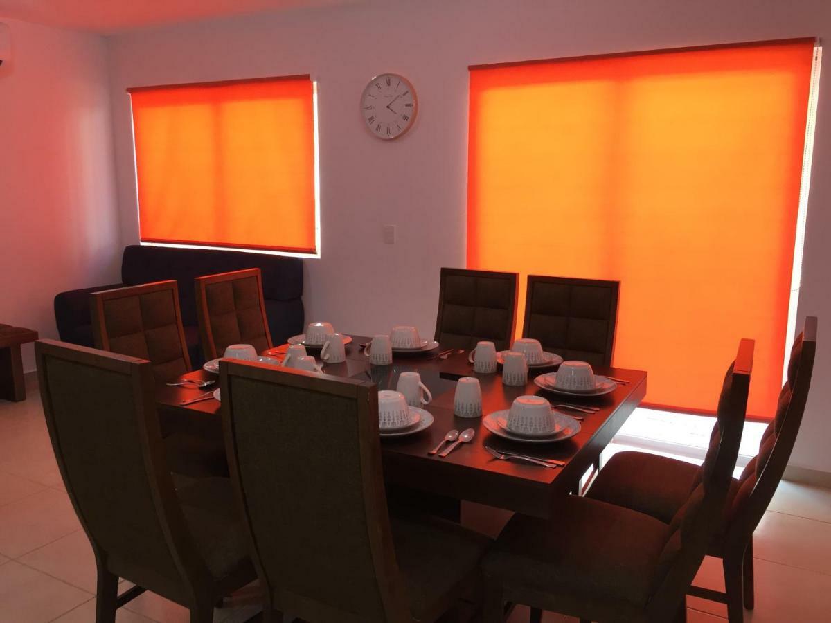 Bella Casa 3 Rec 4 Banos Piscina Playa 12 Holiday home Mazatlan