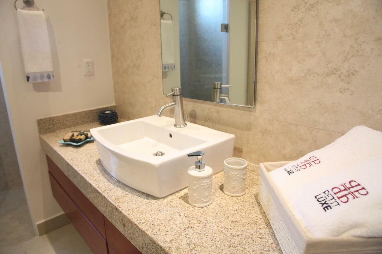 Beachfront At Gavias Grand 216 * Mazatlan