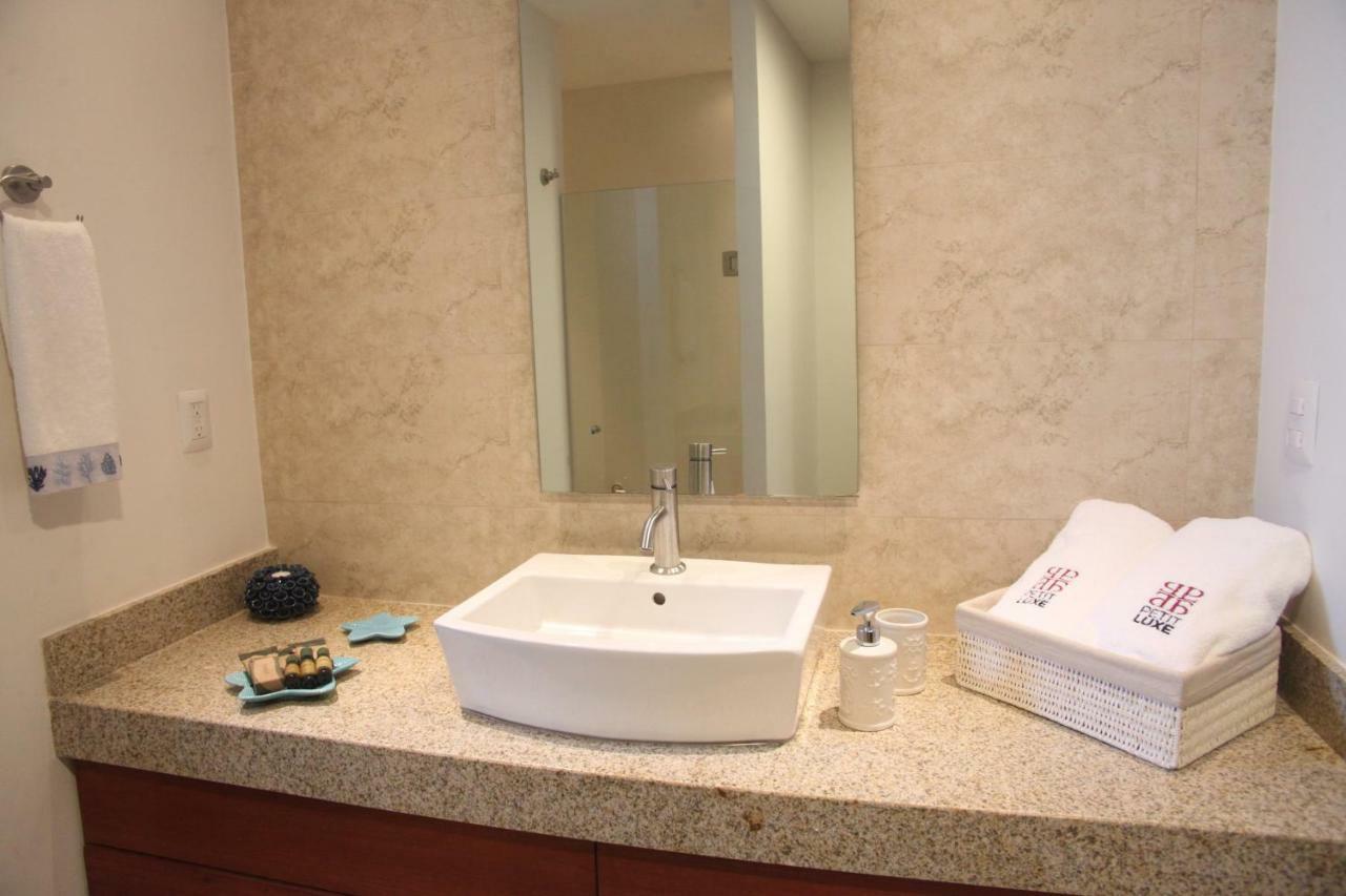 Apartment Beachfront At Gavias Grand 216