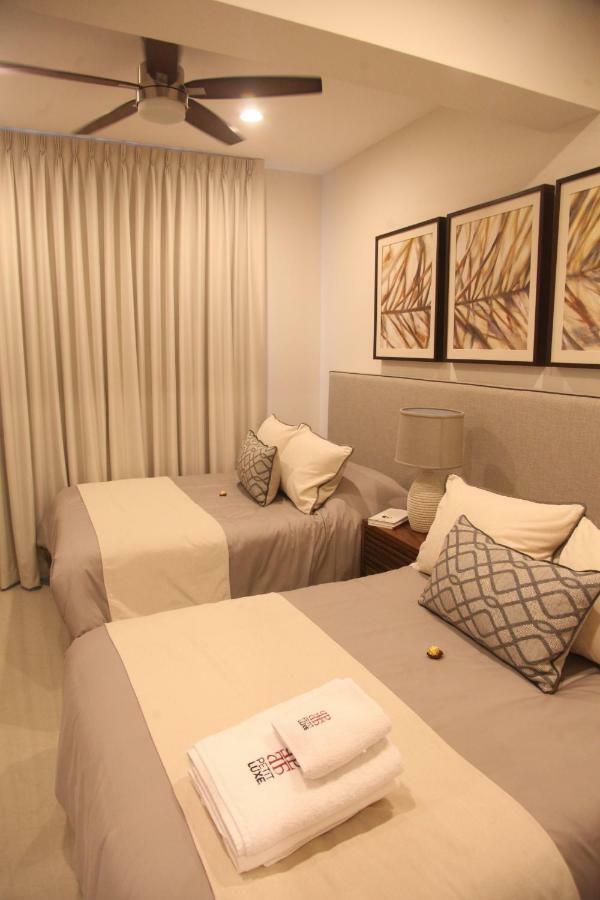 Apartamento Petit Luxe Gavias Grand 217